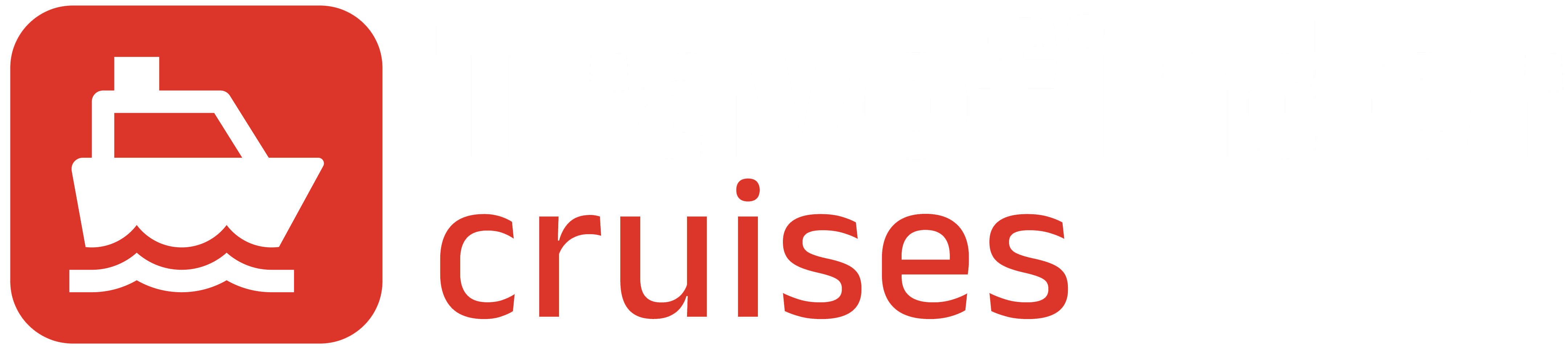 Travofinder cruises